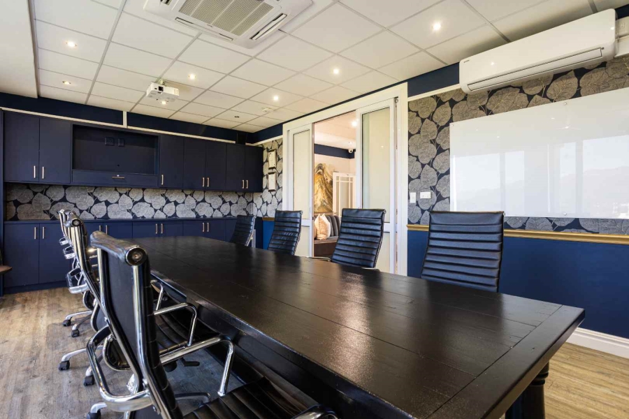 Commercial Property for Sale in Val De Vie Estate Western Cape
